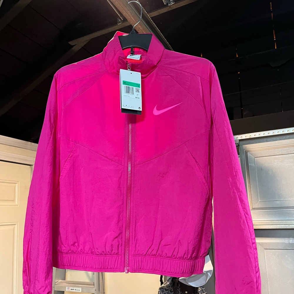 Women’s Nike Jacket